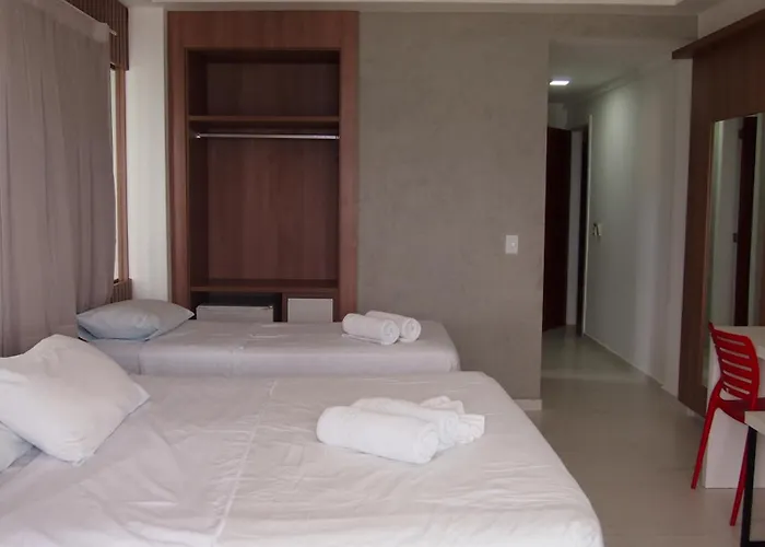 Ocean ViewPousada Arraial do Cabo